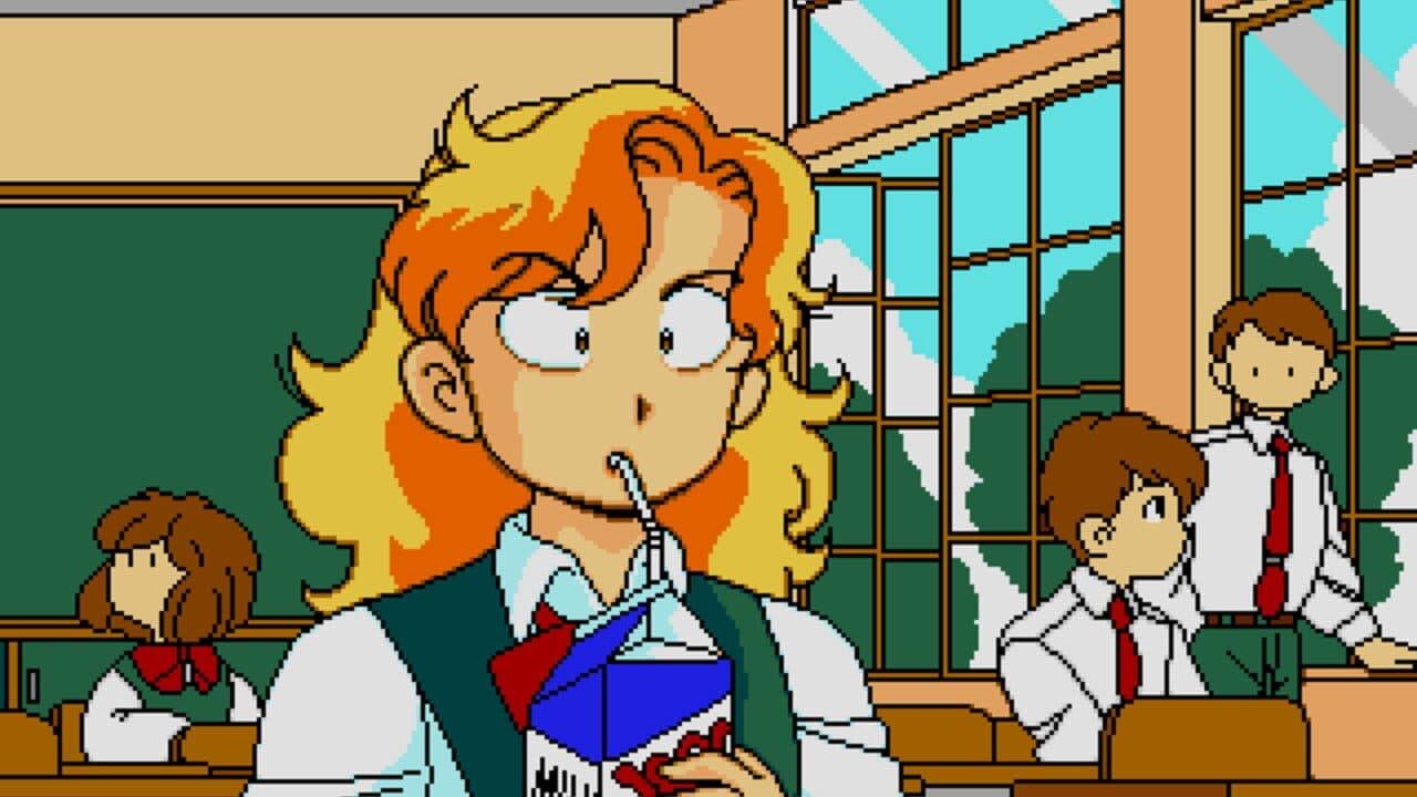 Yumimi Mix thumbnail 11