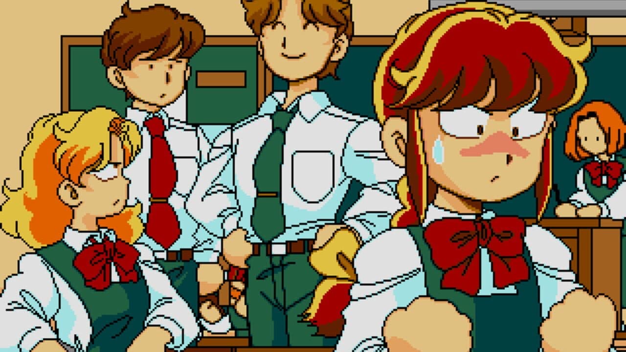 Yumimi Mix thumbnail 12