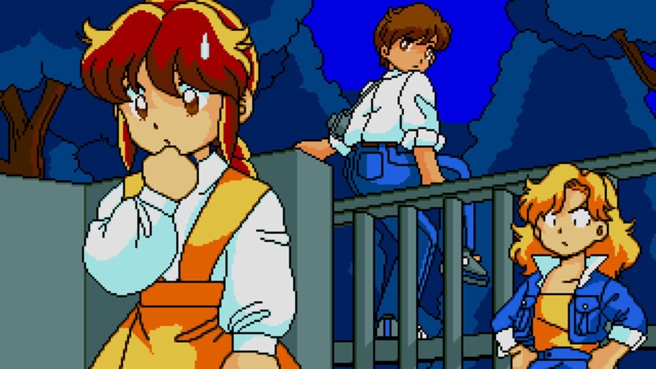 Yumimi Mix thumbnail 9