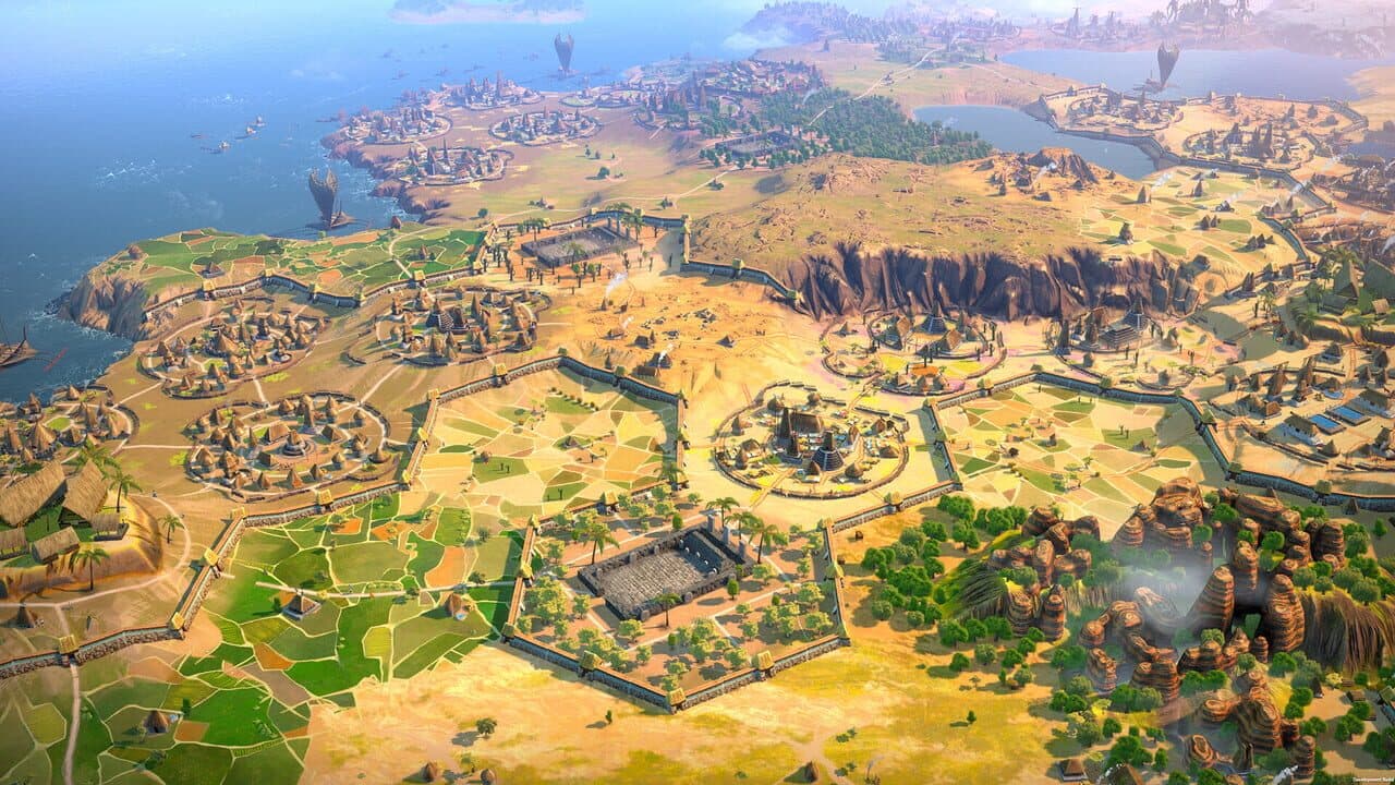 Humankind: Cultures of Oceania Pack thumbnail 2