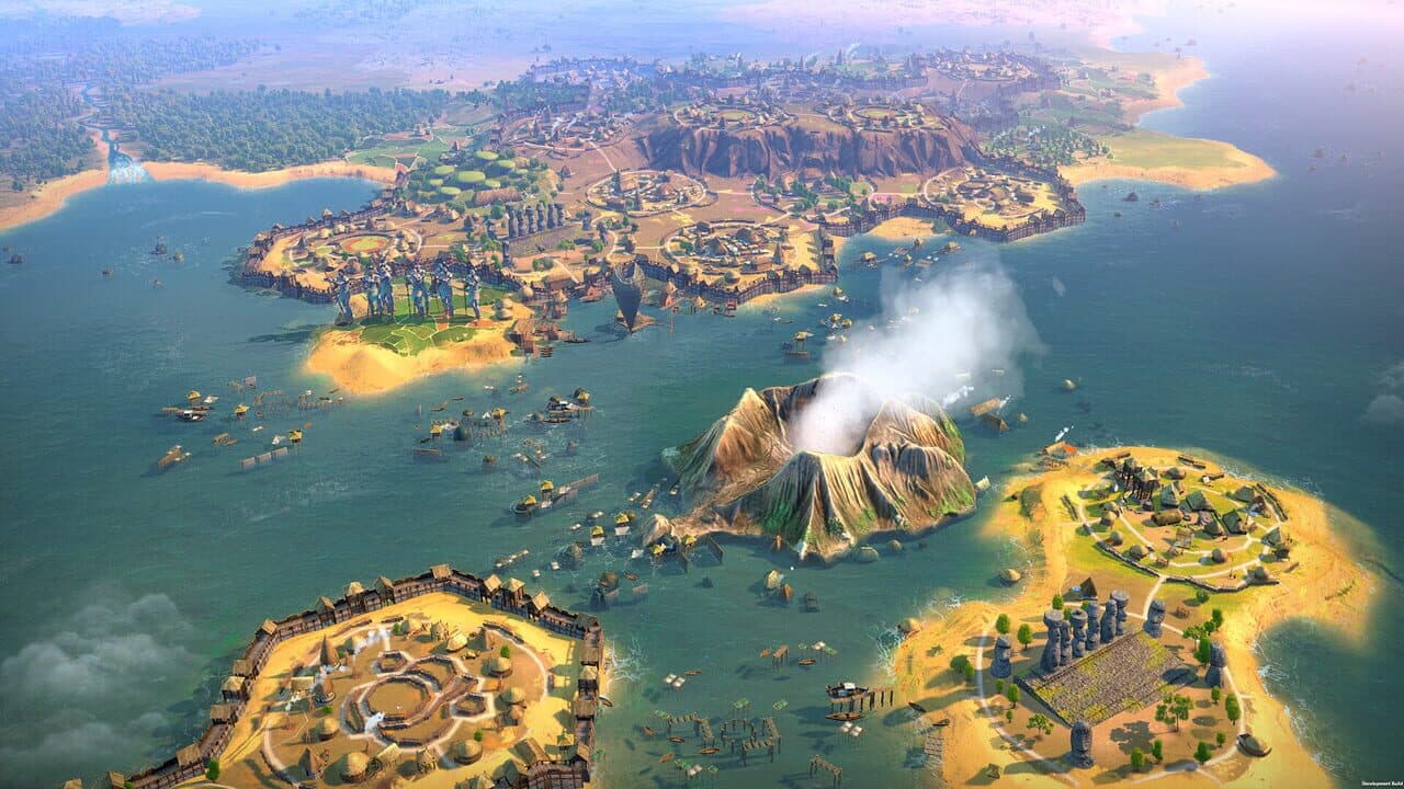 Humankind: Cultures of Oceania Pack thumbnail 3