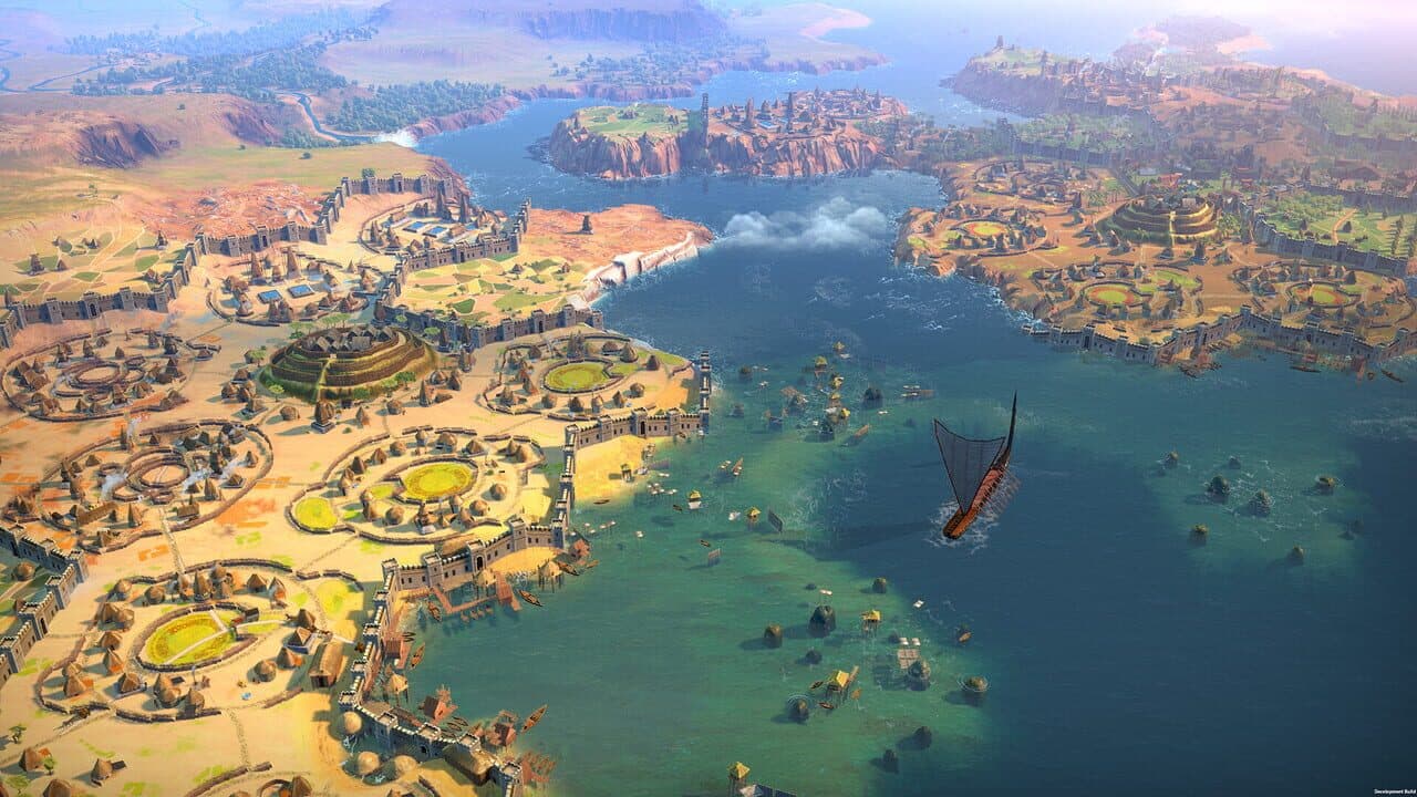 Humankind: Cultures of Oceania Pack thumbnail 4