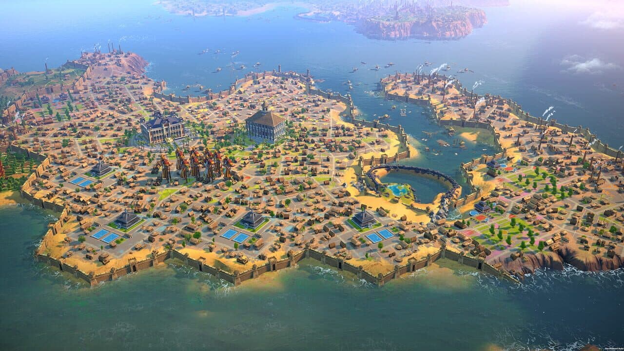 Humankind: Cultures of Oceania Pack thumbnail 5