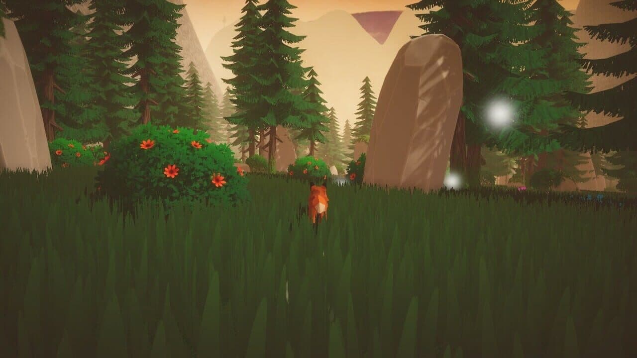Silent Paws: Hidden Valley thumbnail 2
