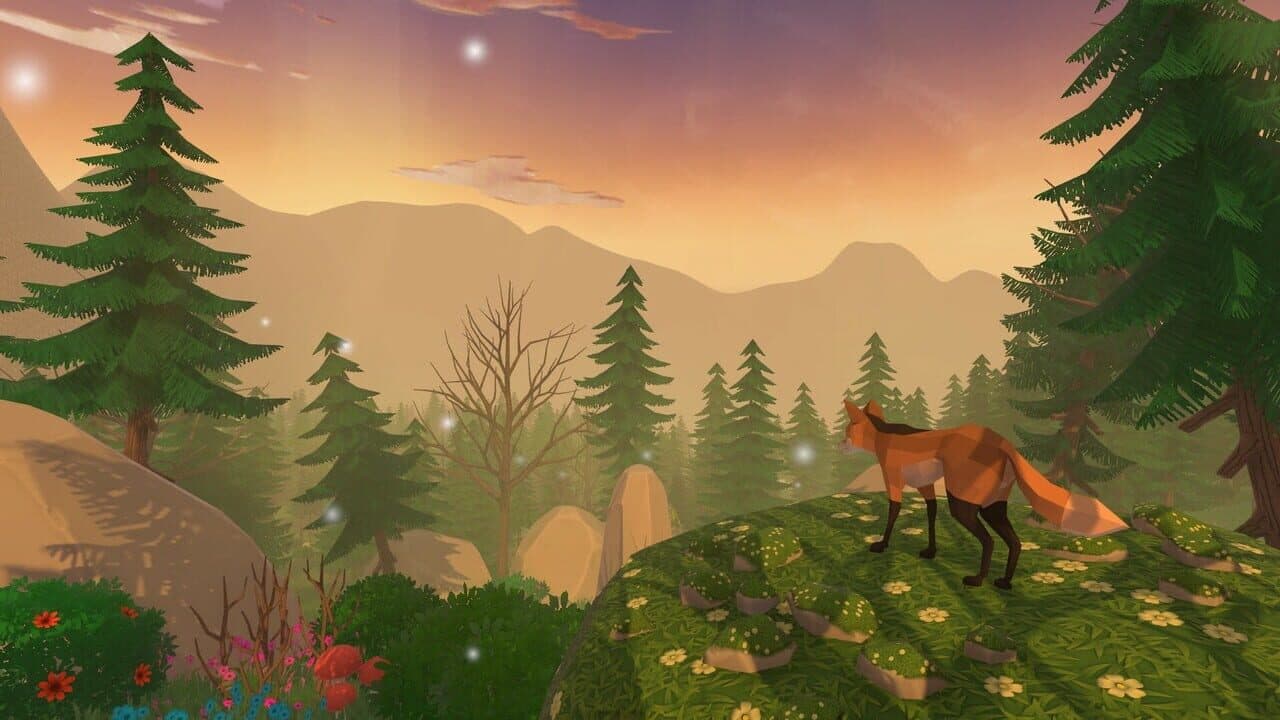 Silent Paws: Hidden Valley thumbnail 3