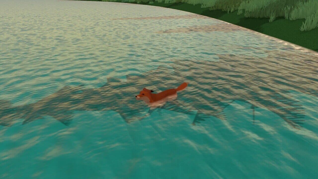 Silent Paws: Hidden Valley thumbnail 4