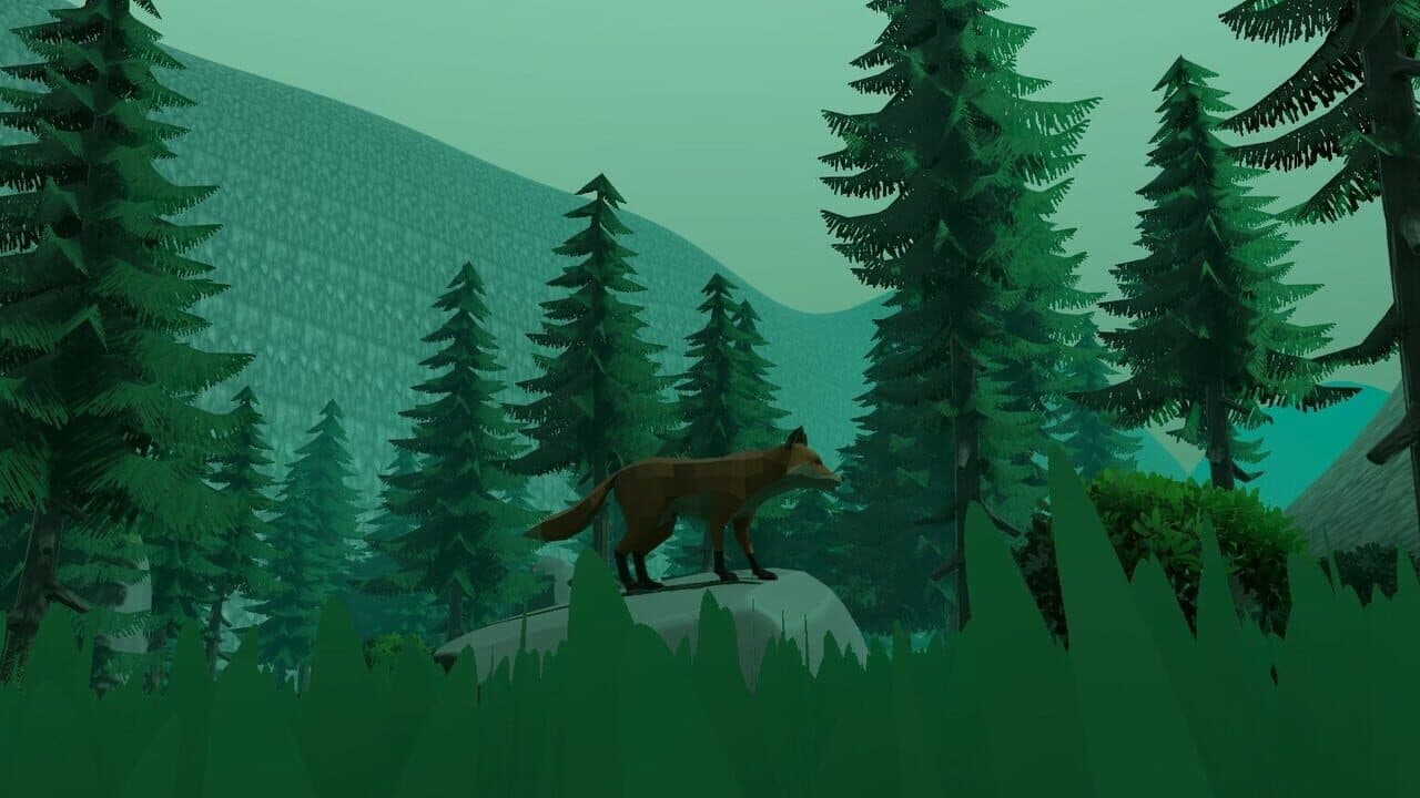Silent Paws: Hidden Valley thumbnail 6
