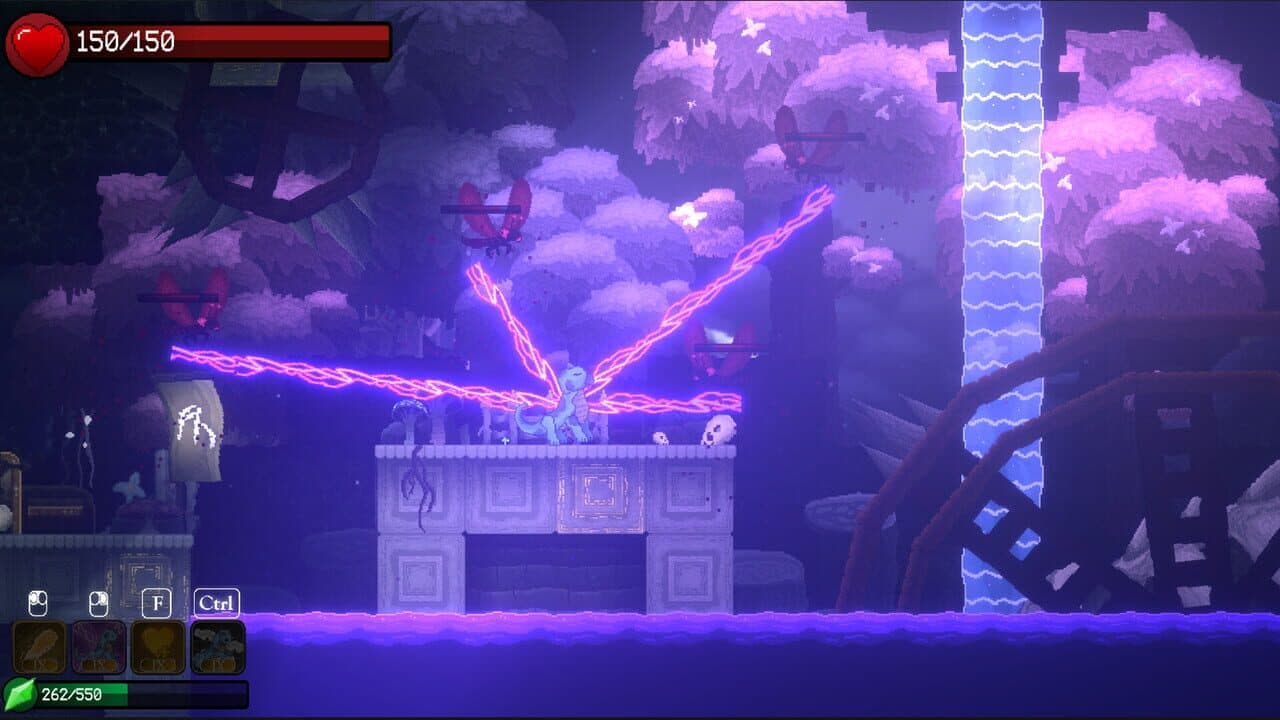 A Dragon's Tale: Fading Light thumbnail 2