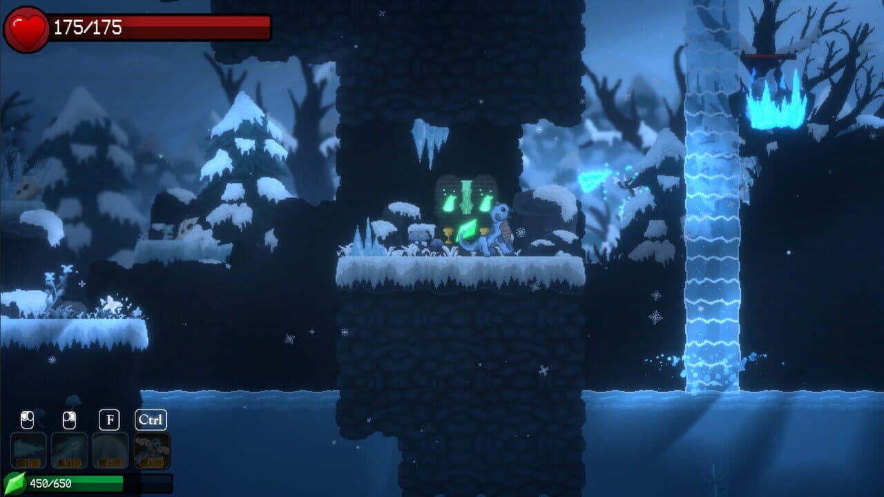 A Dragon's Tale: Fading Light thumbnail 6