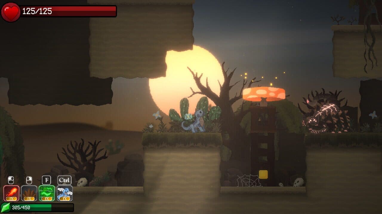 A Dragon's Tale: Fading Light thumbnail 7