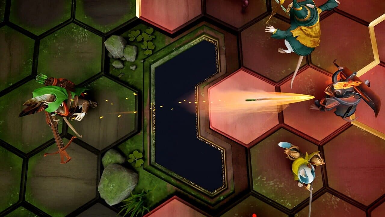Glassbreakers: Champions of Moss thumbnail 4
