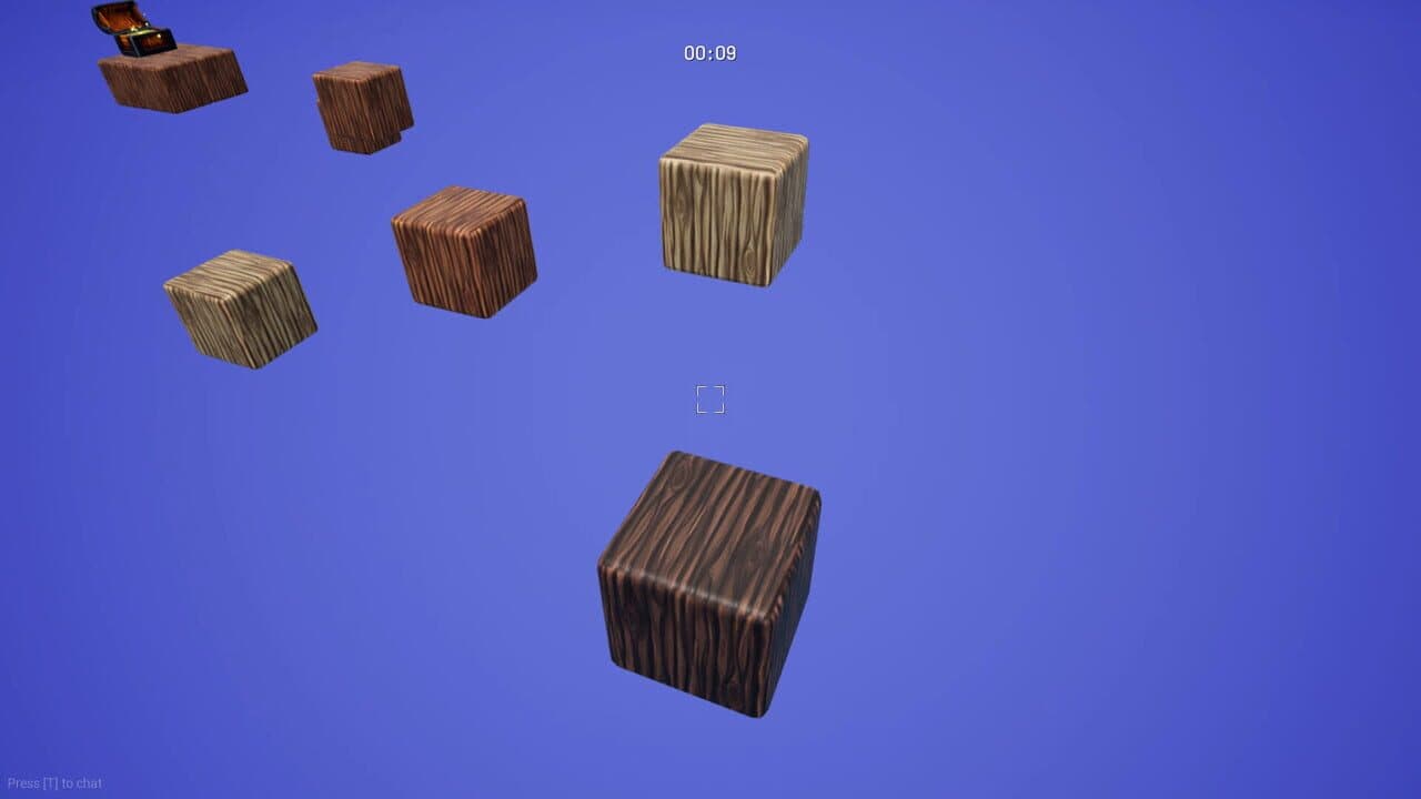 Spleef Game thumbnail 4