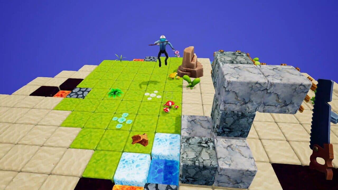 Spleef Game thumbnail 5