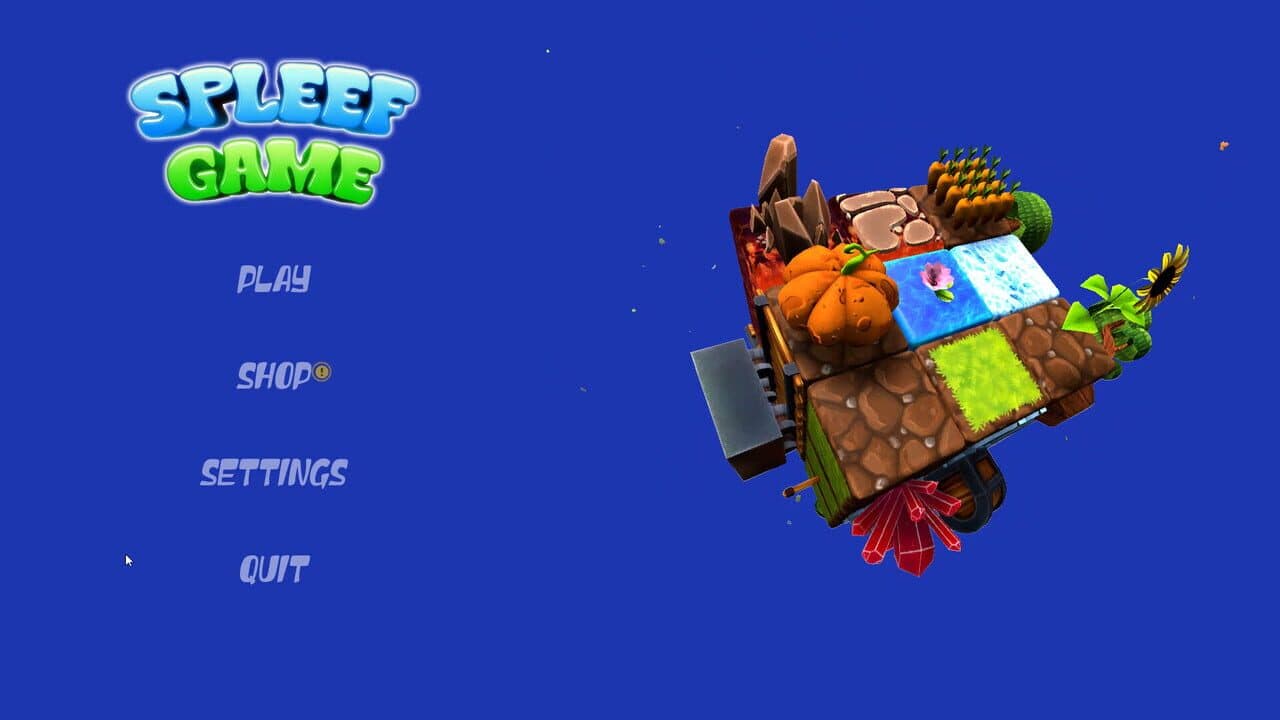 Spleef Game thumbnail 7