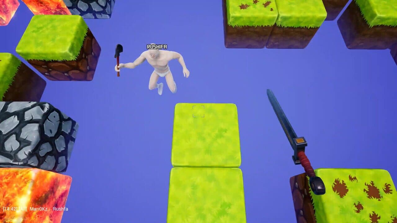Spleef Game thumbnail 8