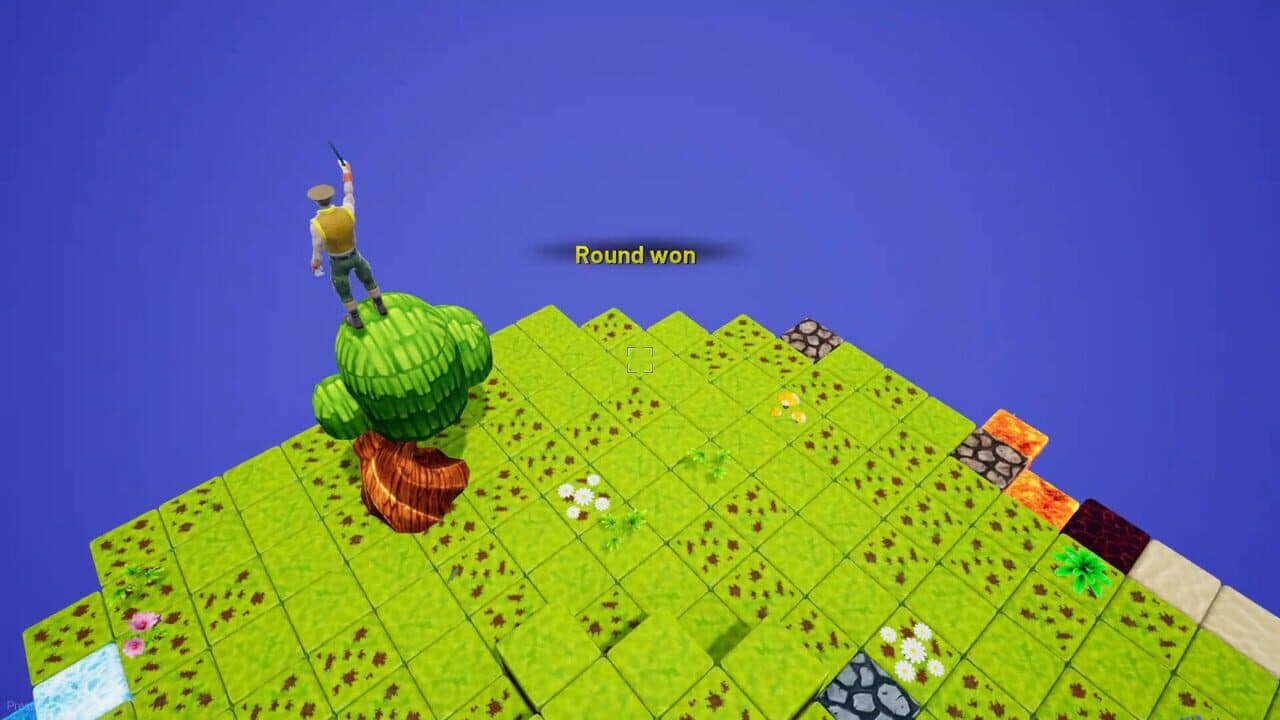 Spleef Game thumbnail 11