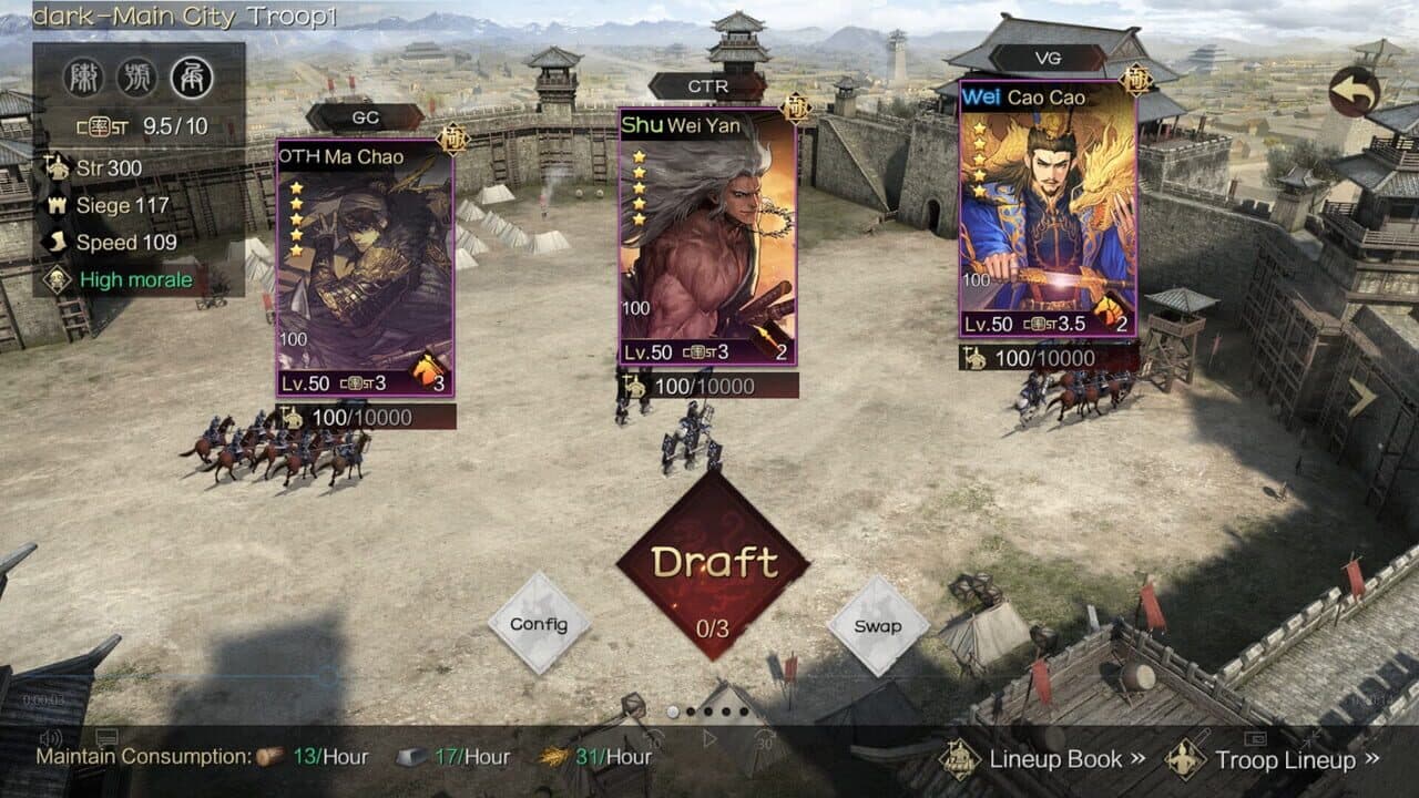 Infinite Borders thumbnail 4