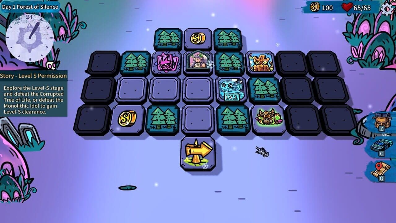 Looper Tactics thumbnail 2
