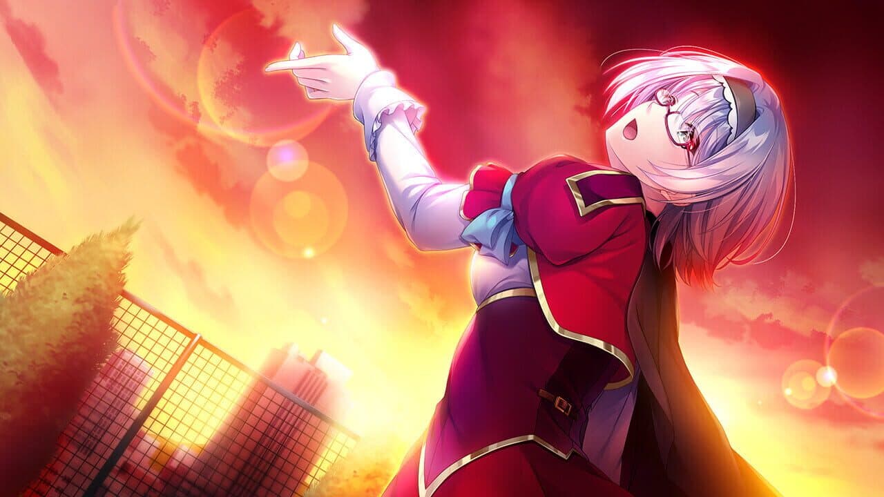 Secret Agent thumbnail 3