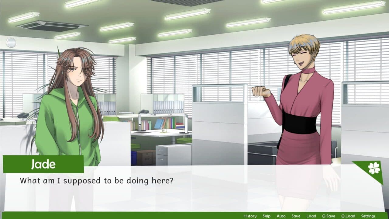 Your Lucky Charm screenshot 1
