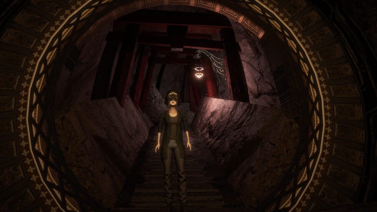 Exit Veil thumbnail 2