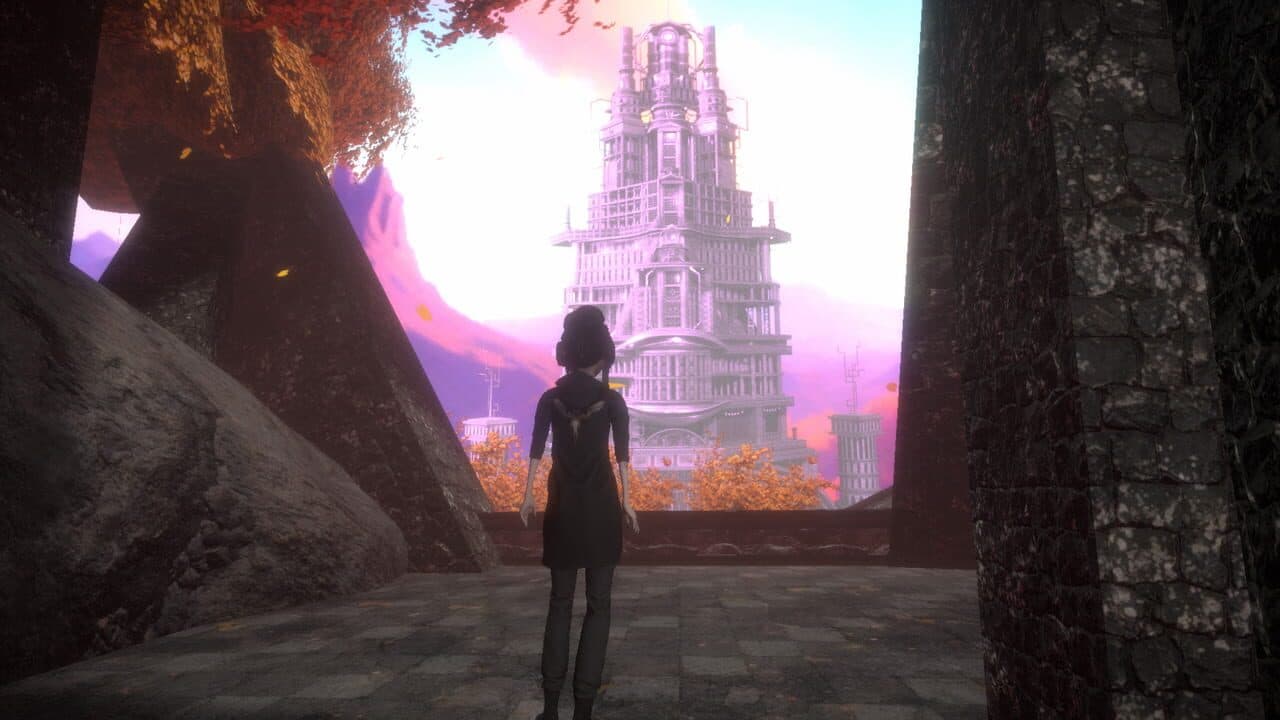 Exit Veil thumbnail 4