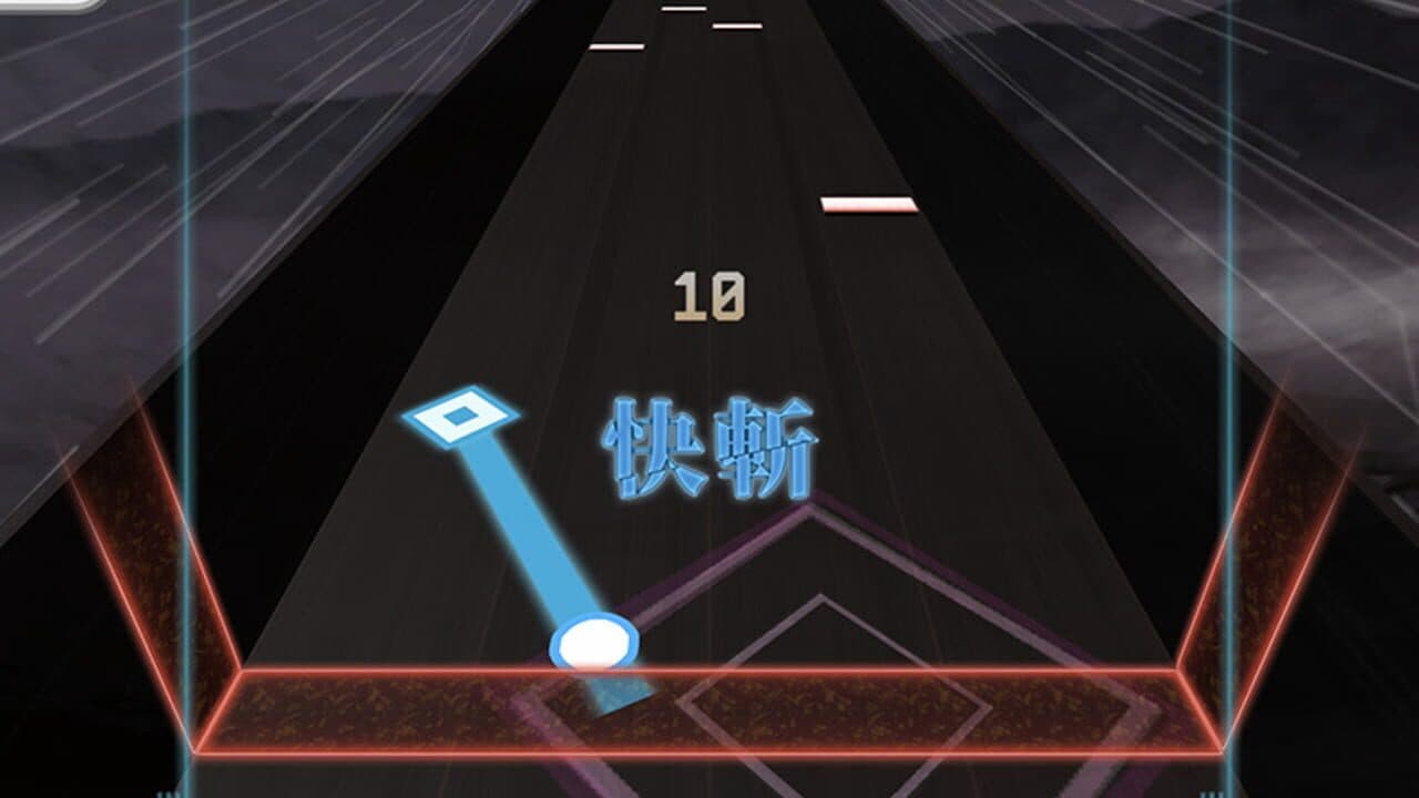Shinobi Slash screenshot 1