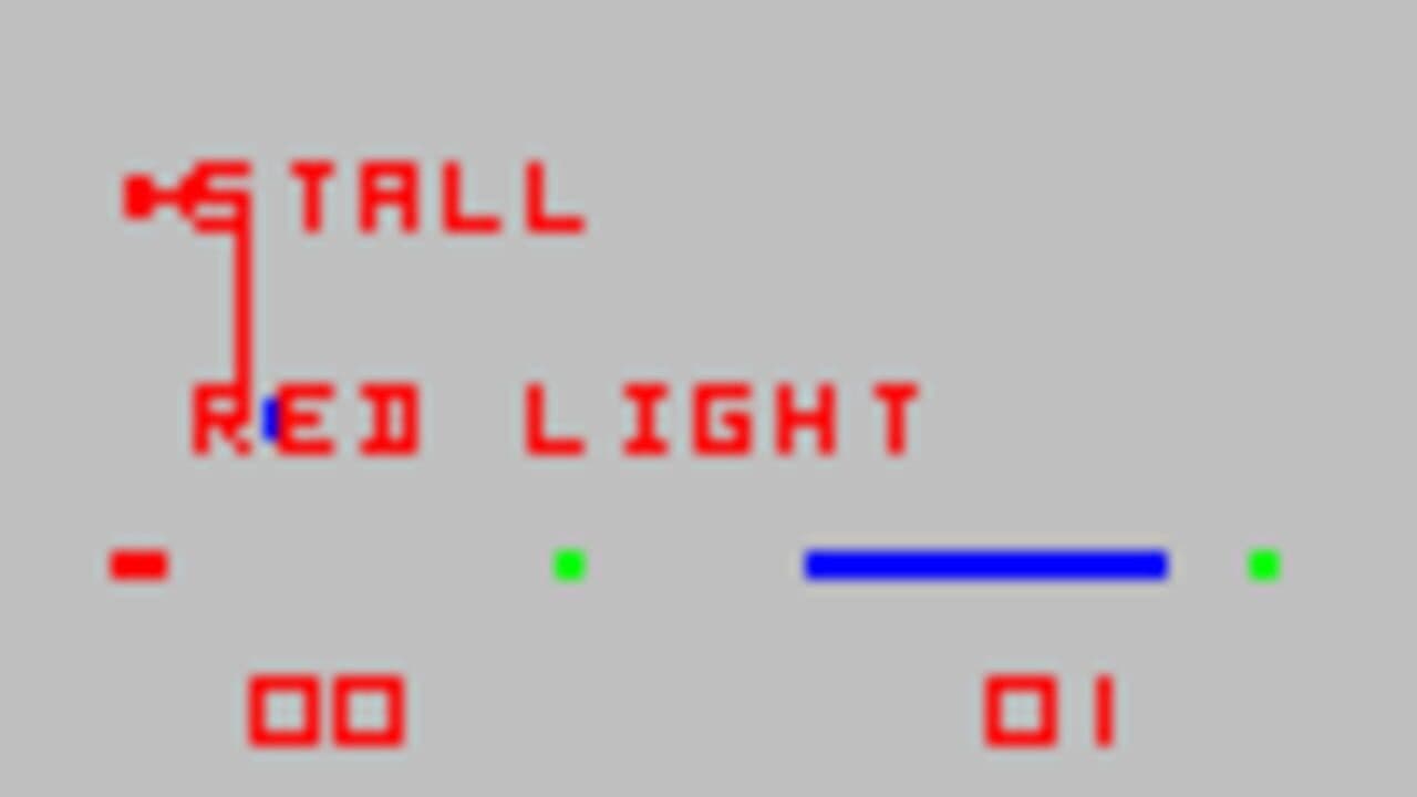 Videocart-9: Drag Strip thumbnail 2