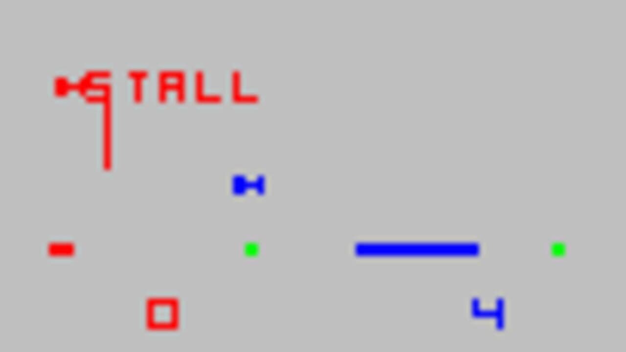 Videocart-9: Drag Strip thumbnail 3