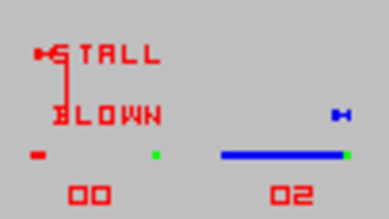 Videocart-9: Drag Strip thumbnail 6