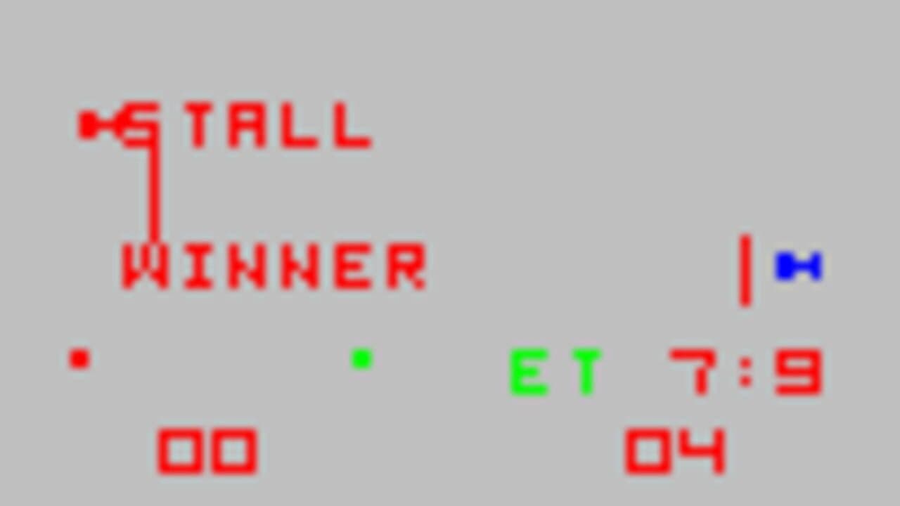 Videocart-9: Drag Strip thumbnail 7