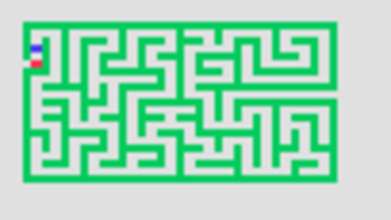 Videocart-10: Maze, Cat and Mouse thumbnail 5