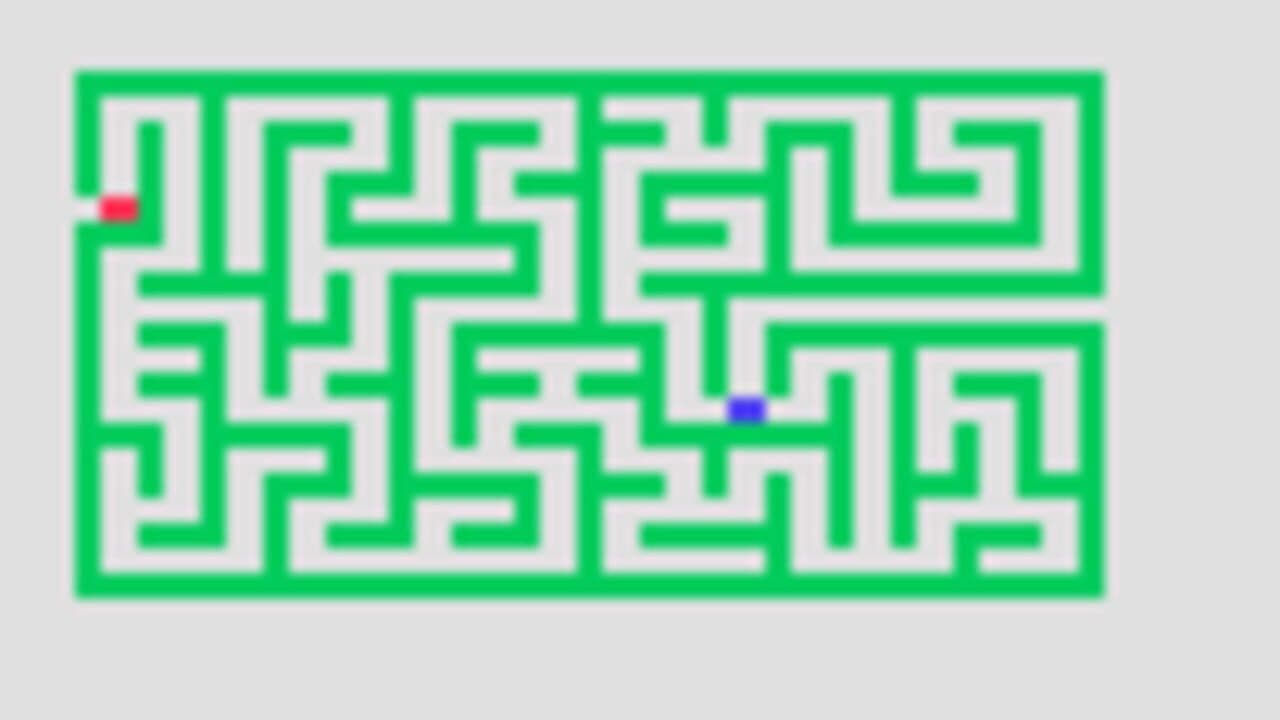Videocart-10: Maze, Cat and Mouse thumbnail 6