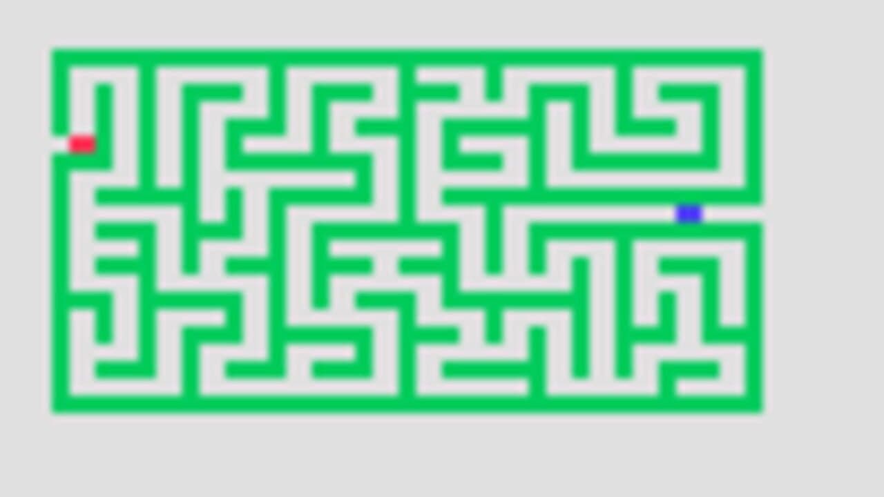 Videocart-10: Maze, Cat and Mouse thumbnail 7