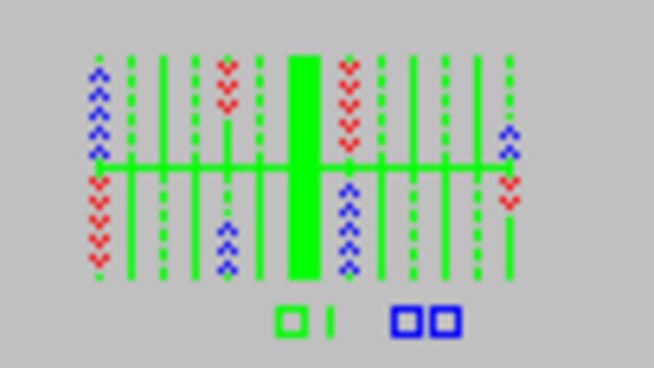 Videocart-11: Backgammon, Acey-Deucey thumbnail 3