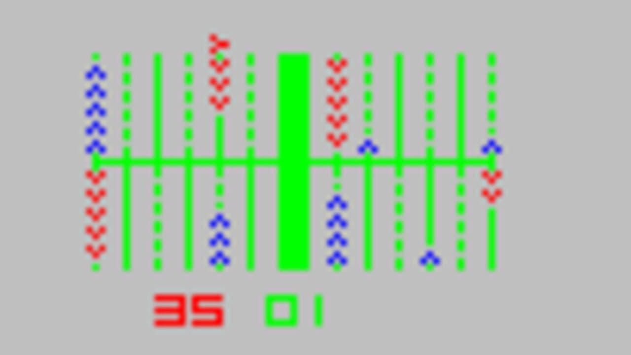 Videocart-11: Backgammon, Acey-Deucey thumbnail 4