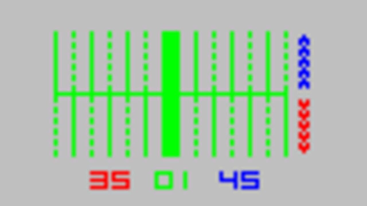 Videocart-11: Backgammon, Acey-Deucey thumbnail 5