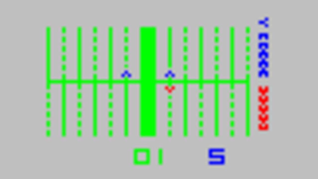 Videocart-11: Backgammon, Acey-Deucey thumbnail 6
