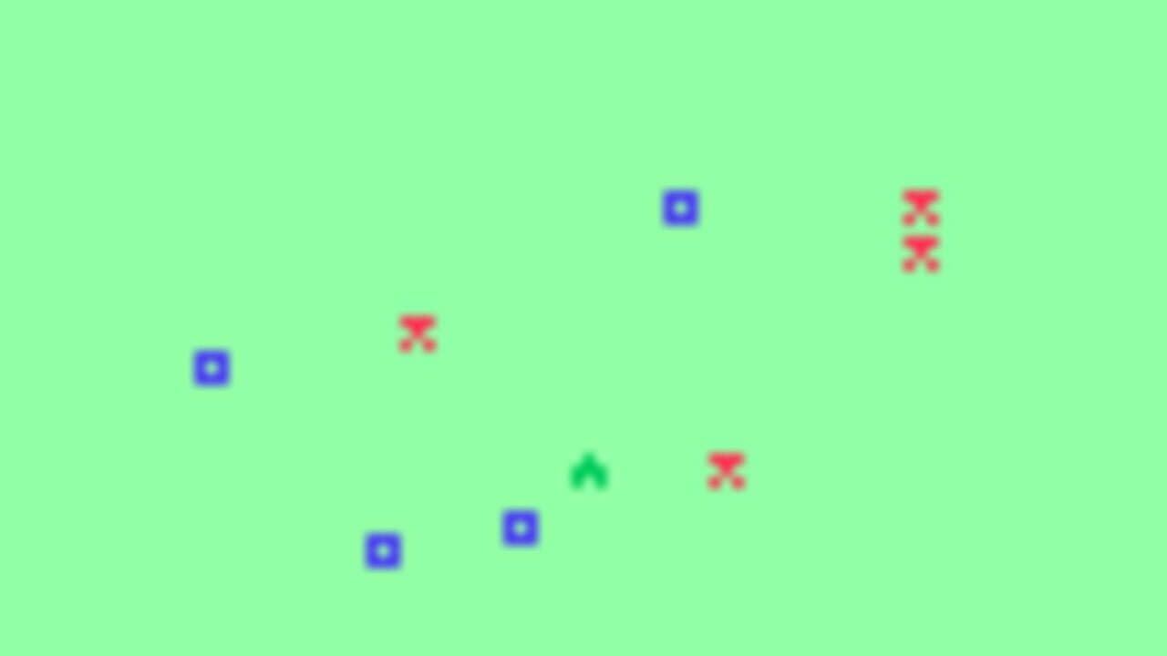 Videocart-13: Robot War, Torpedo Alley thumbnail 3