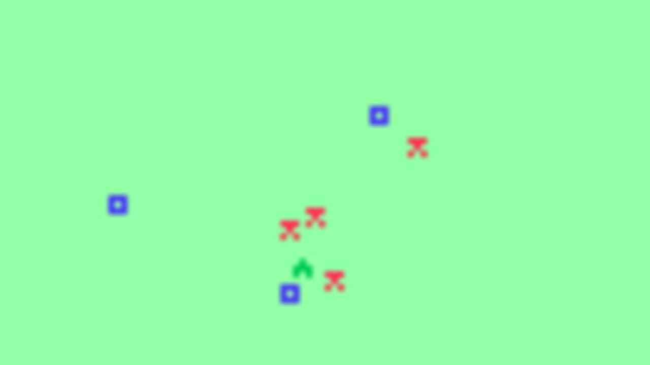 Videocart-13: Robot War, Torpedo Alley thumbnail 4