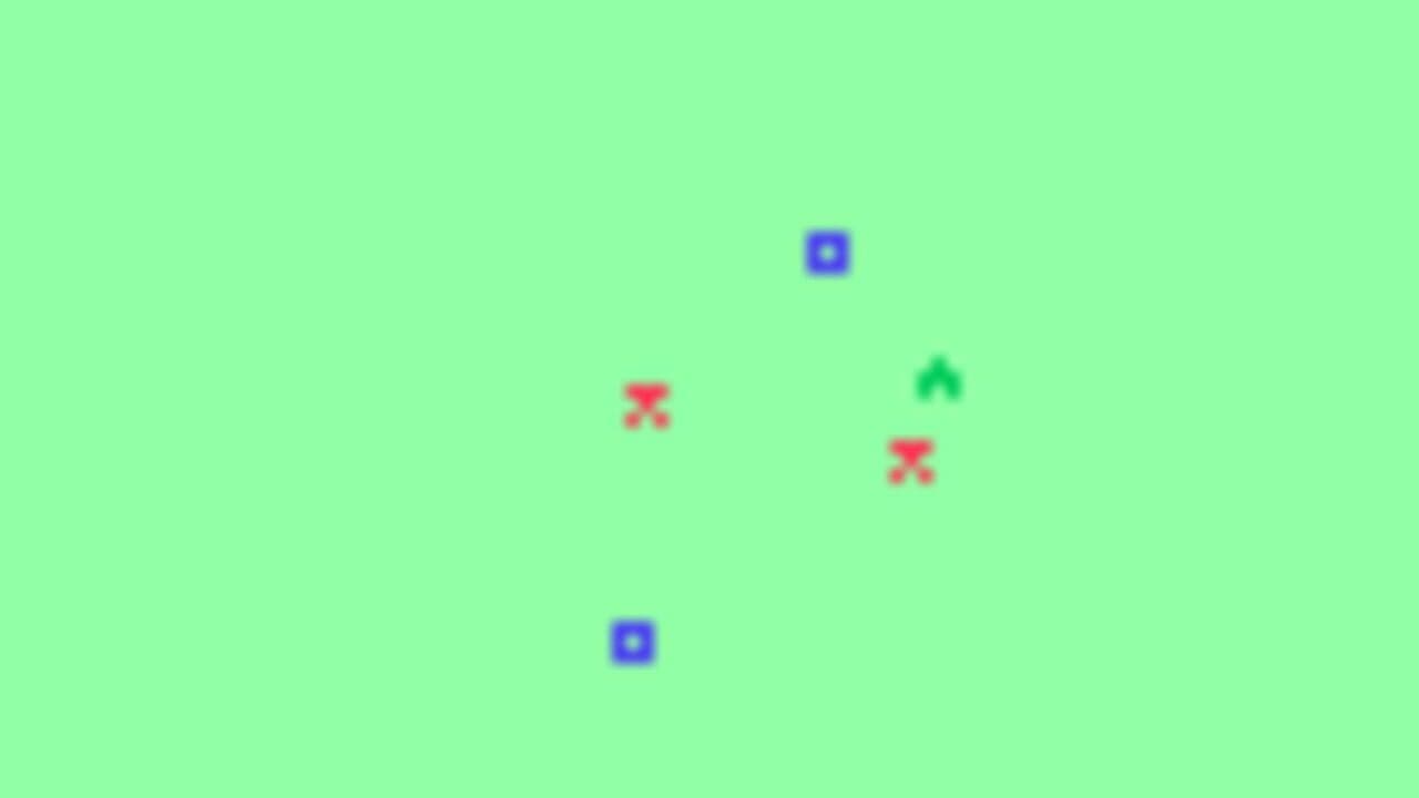 Videocart-13: Robot War, Torpedo Alley thumbnail 5