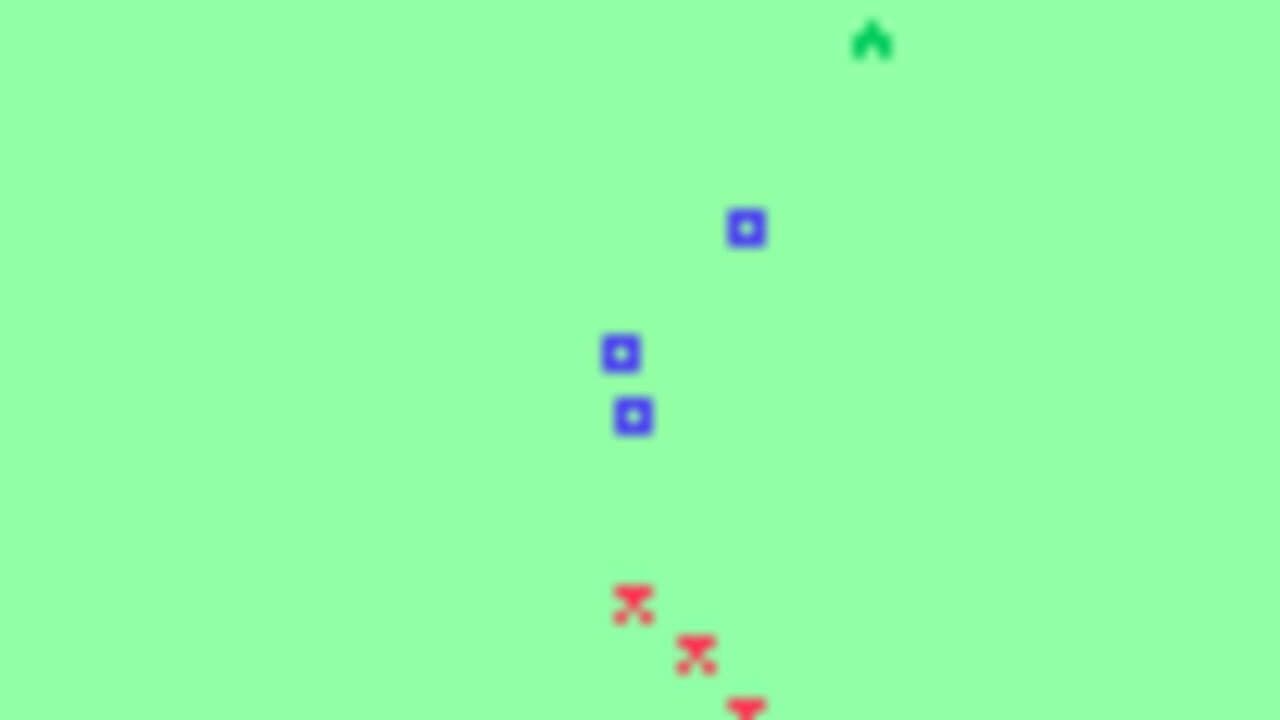 Videocart-13: Robot War, Torpedo Alley thumbnail 8