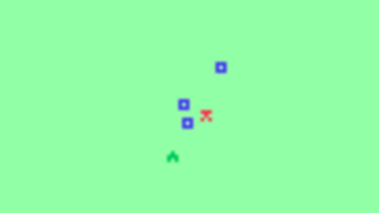 Videocart-13: Robot War, Torpedo Alley thumbnail 7