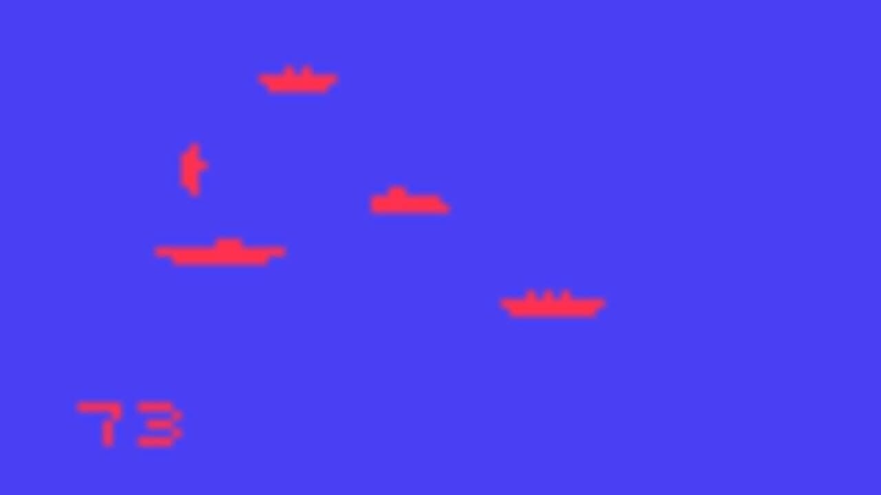 Videocart-14: Sonar Search thumbnail 9