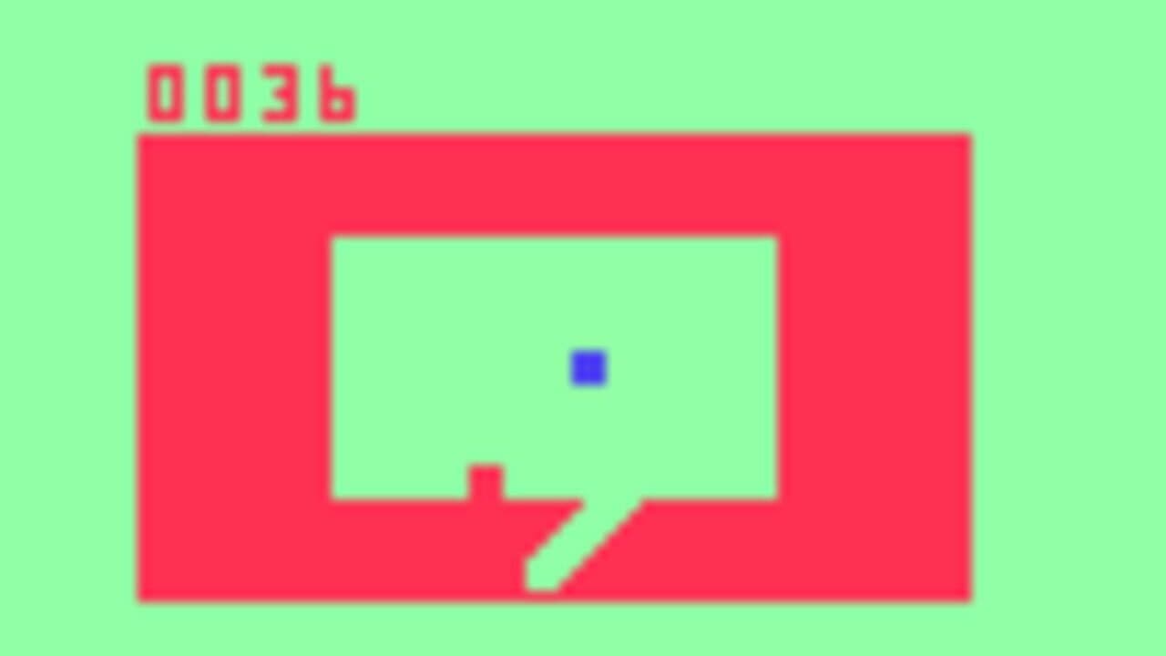 Videocart-16: Dodge-It thumbnail 6