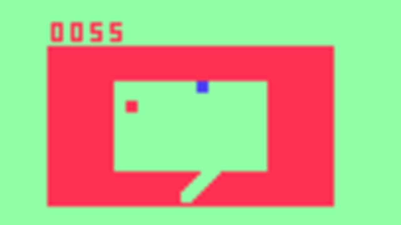Videocart-16: Dodge-It thumbnail 7