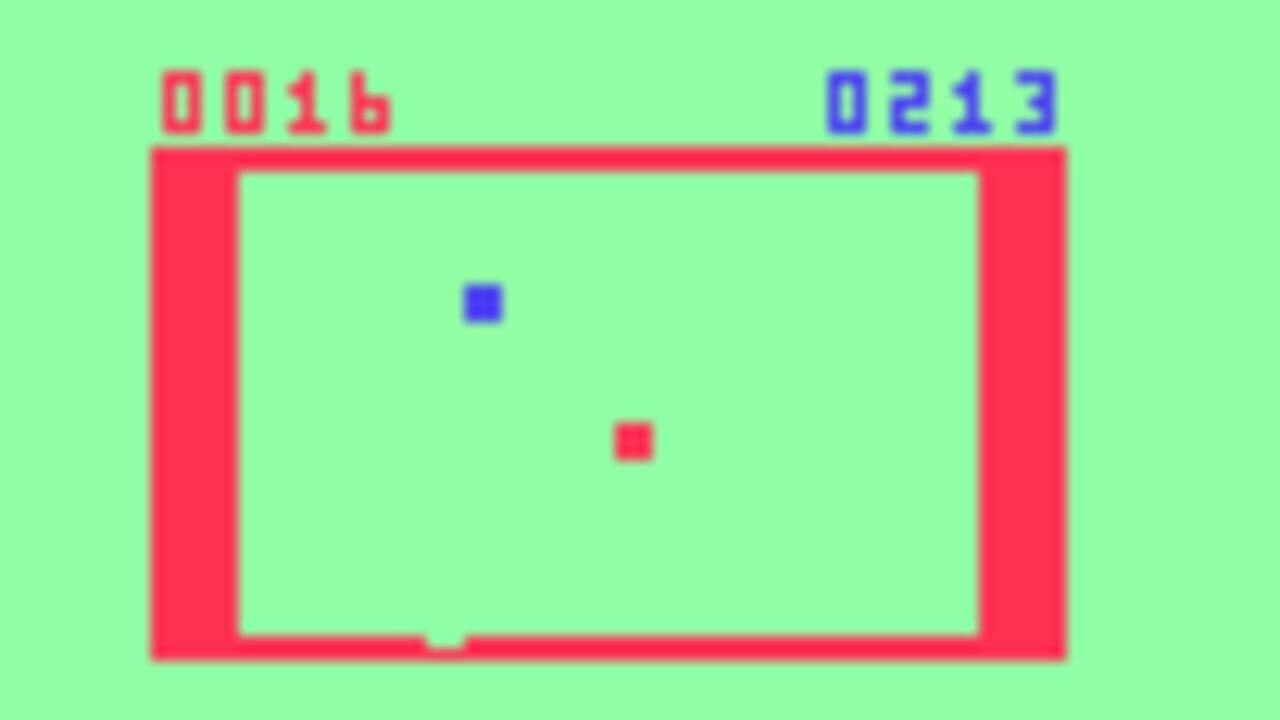 Videocart-16: Dodge-It thumbnail 8
