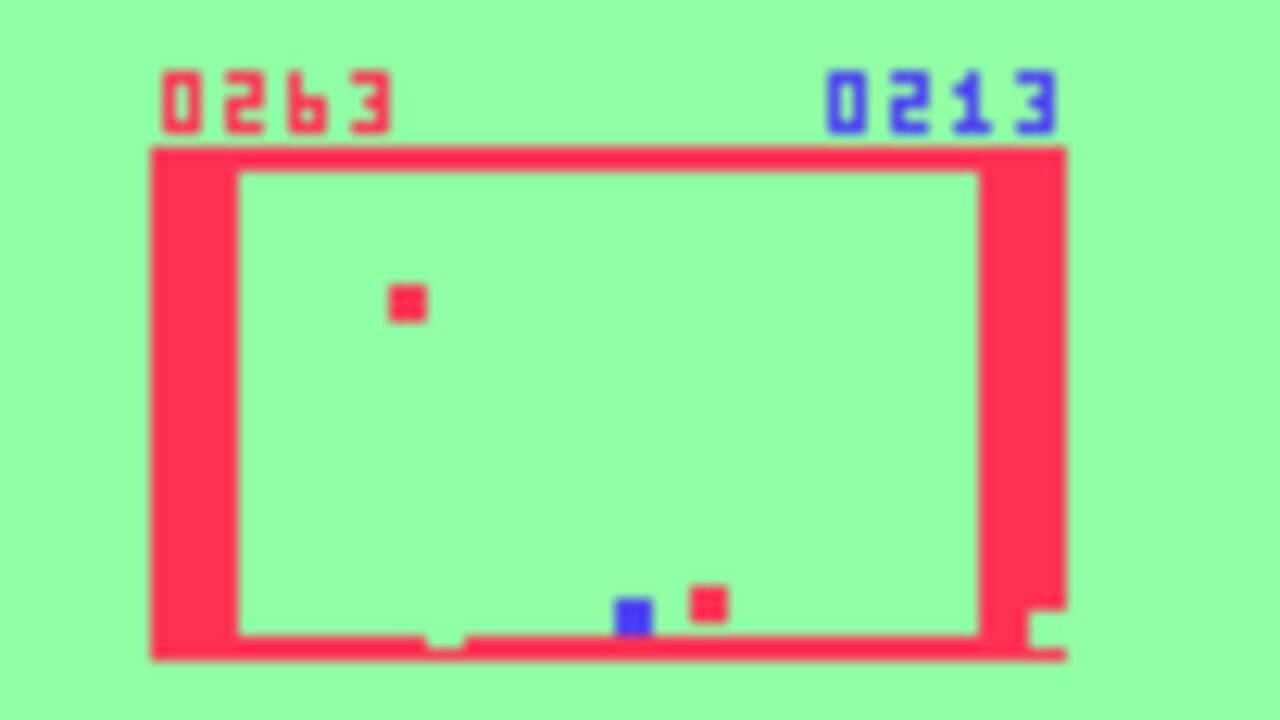Videocart-16: Dodge-It thumbnail 10