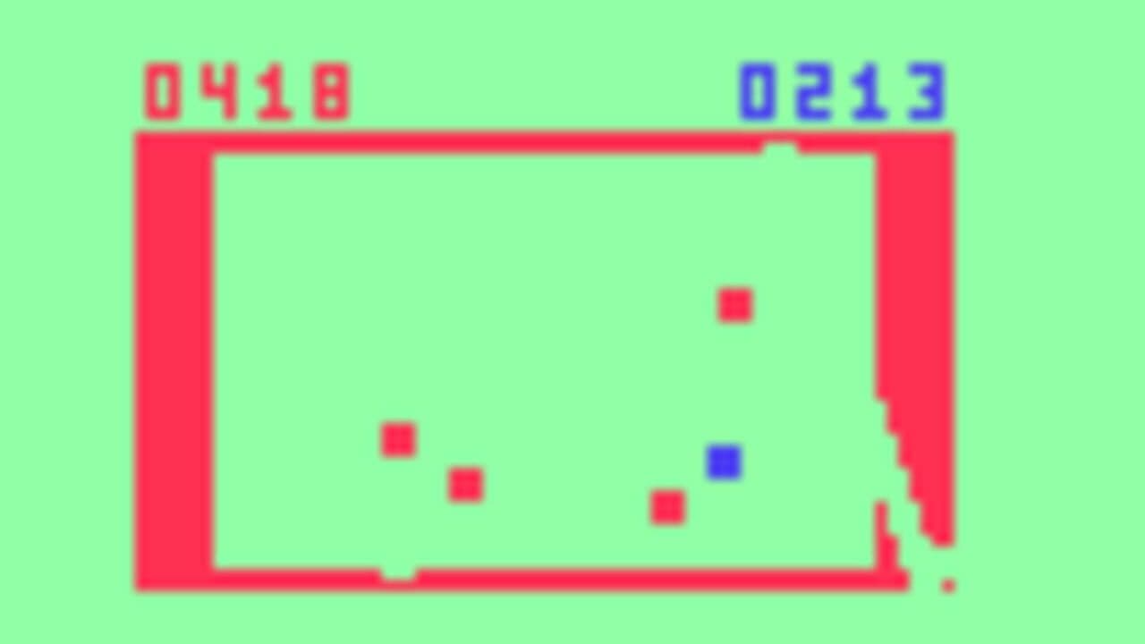Videocart-16: Dodge-It thumbnail 11