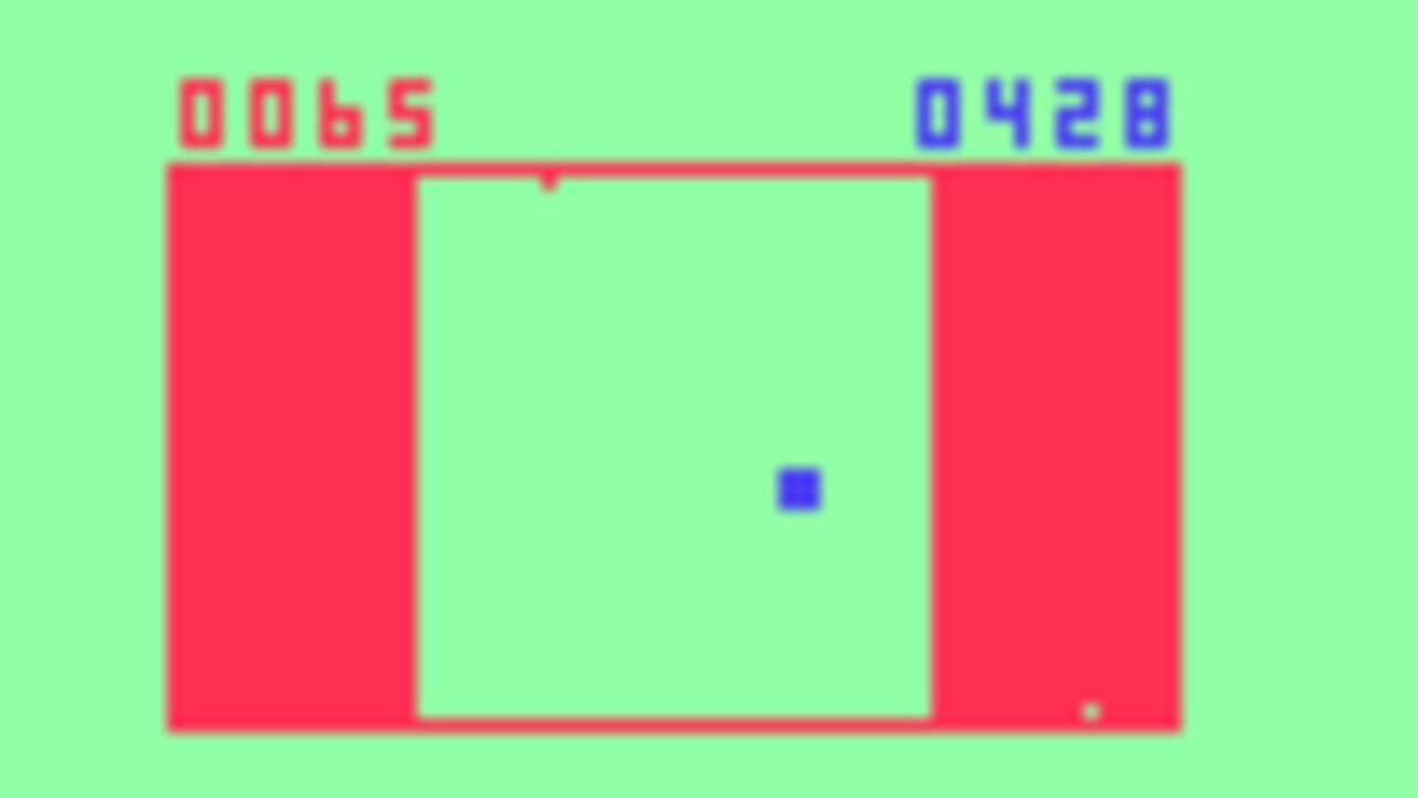 Videocart-16: Dodge-It thumbnail 14